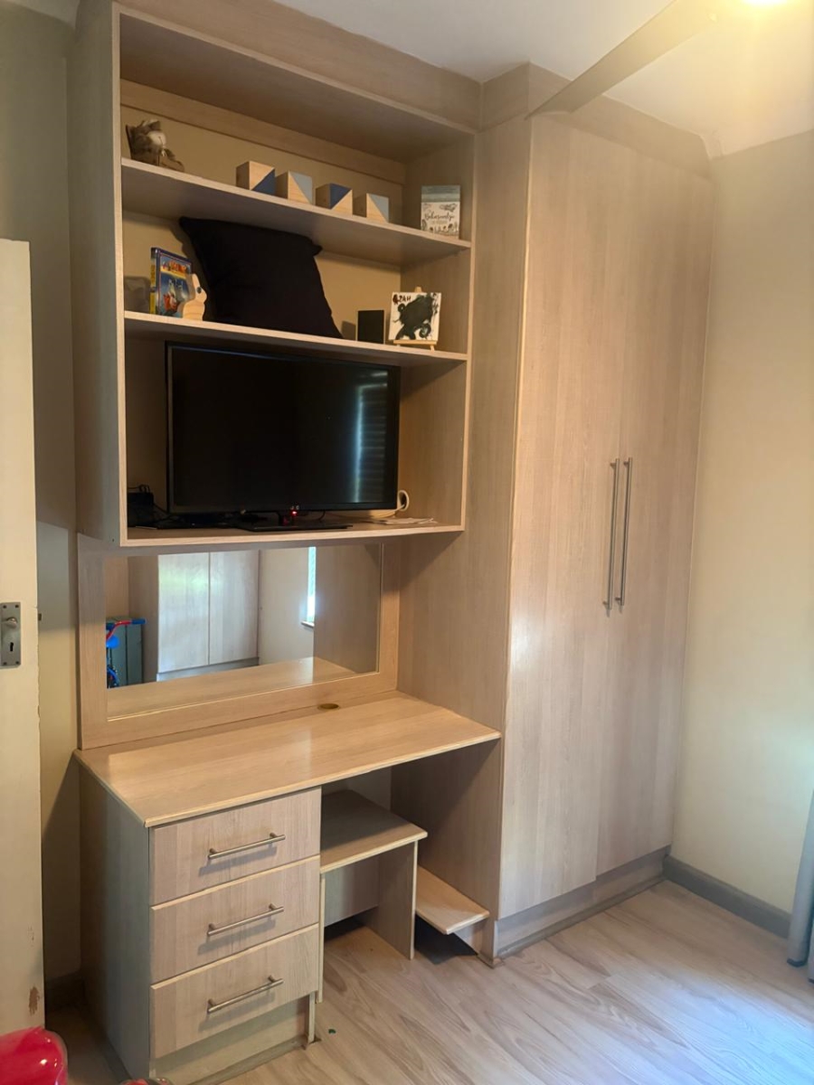 To Let 3 Bedroom Property for Rent in Campher Park Eastern Cape